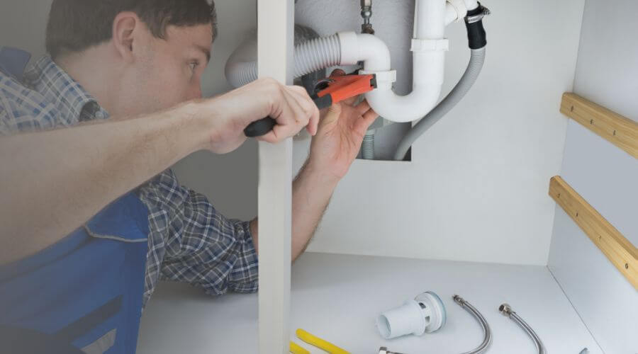 Professional septic pumping service in Bellevue, KY